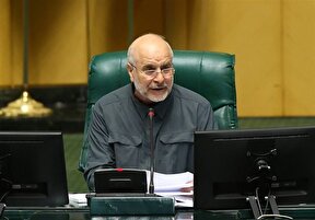 ببینید |  قالیباف: مجلس فرزند انقلاب مشروطه است