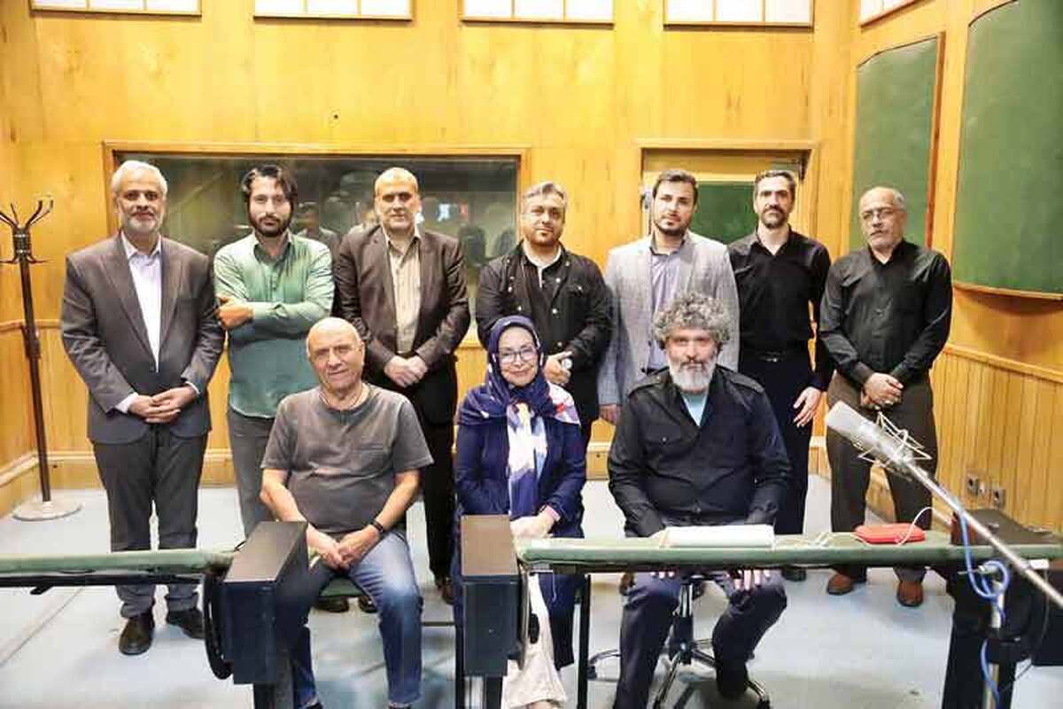 دوبلاژ سیما؛ بازگشت به دوران طلایی