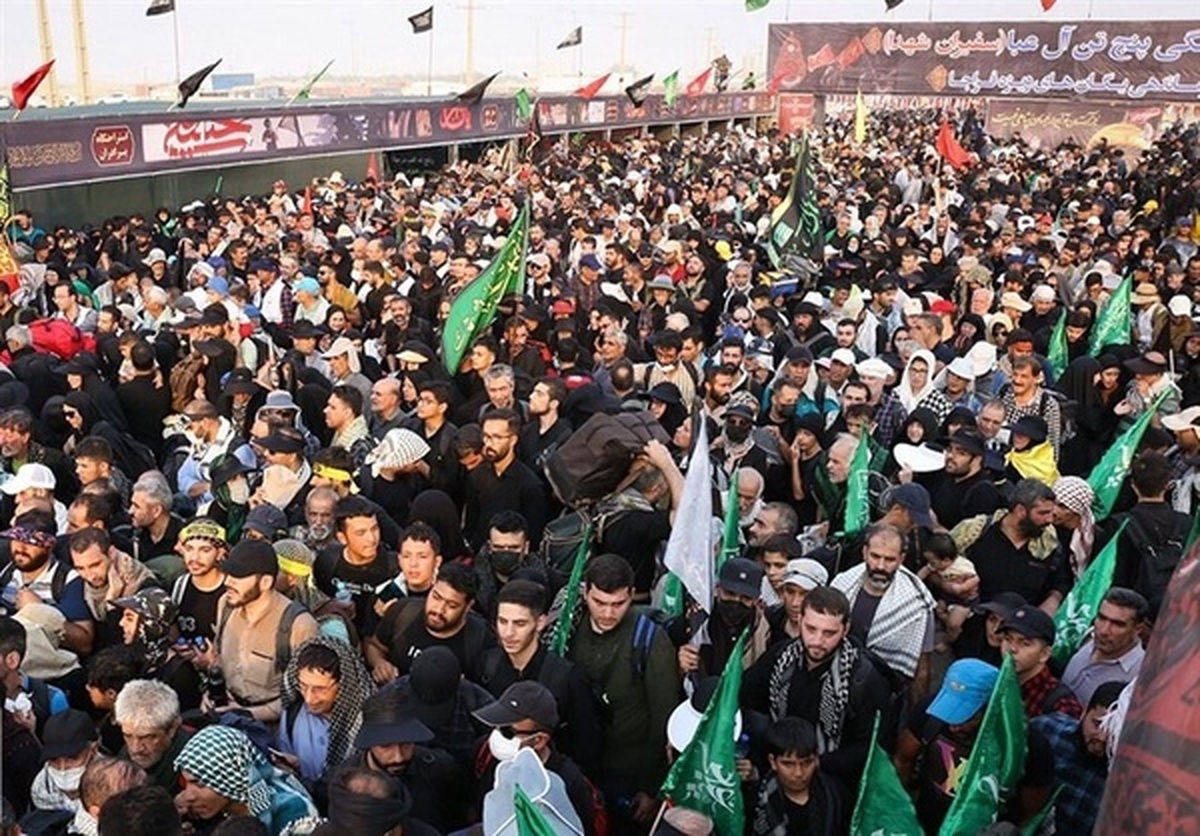 دلدادگان در مسیر جهاد تبیین