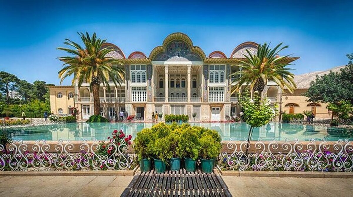 صدور سند مالکیت چهار میراث فرهنگی فارس
