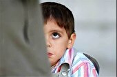 خطر انتقال استرس والدین به کودکان