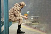 مشمولان غایب از مراجعه به مرزها خودداری کنند