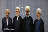 تلاش خواهیم کرد گام‌هایی برای حل مشکلات غیرقضایی مردم خراسان شمالی برداریم