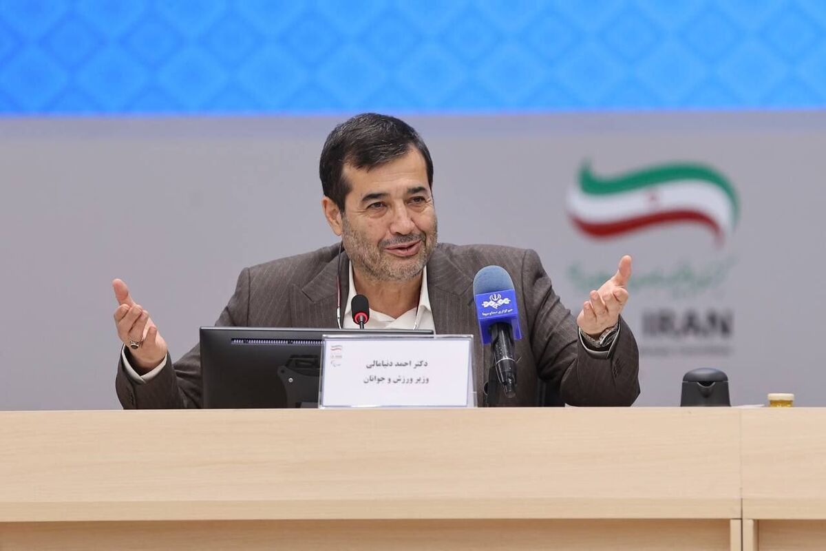 بازسازی ورزشگاه آزادی اواخر ۱۴۰۵ تمام می‌شود | همه دیدارها با VAR برگزار شود