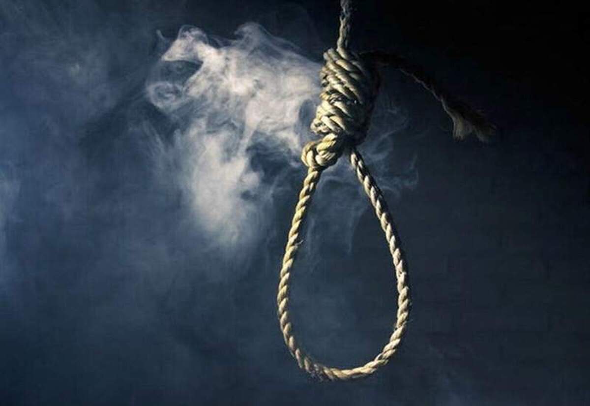 حکم اعدام جاسوس موساد