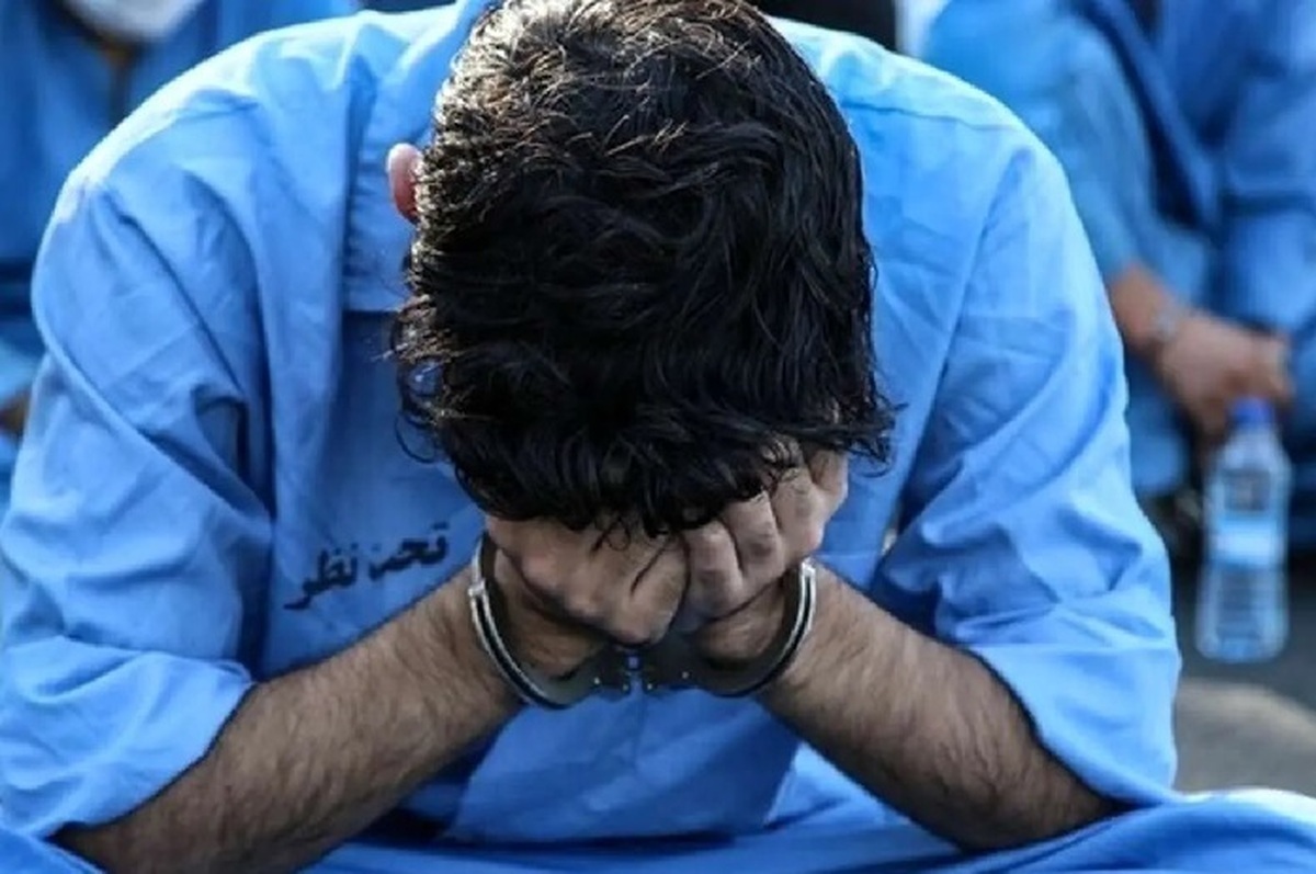 قاتل برادرزن برای سومین بار محاکمه شد