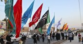 آمادگی کامل خوزستان برای خدمت به زائران اربعین در مرز‌های شلمچه و چذابه