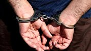 سارق کیف طلا در بیمارستان دستگیر شد