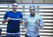 تراکتور میزبان سوپرجام شد