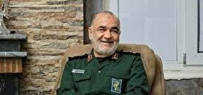 ببینید | مرز خسروی، دلتنگ مهمان شهیدش