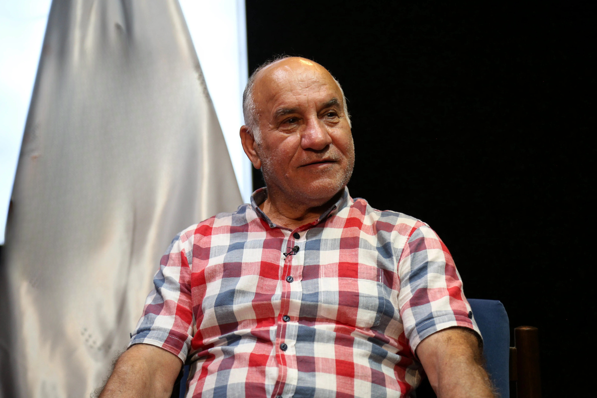با بی‌برنامگی نمی‌شود وارد جام‌جهانی شد