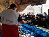 تامین دارو‌های مورد نیاز زوار اربعین در خوزستان