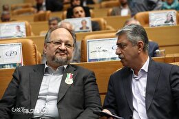 گزارش تصویری | چهارمین کنفرانس بین المللی اقتصاد و مدیریت کسب و کار