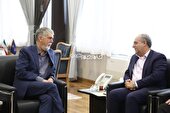 وزیر فرهنگ و ارشاد اسلامی بر تقویت زیرساخت‌های فرهنگی آذربایجان شرقی تأکید کرد