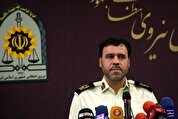دستگیری ۱۶ مهره اصلی تبهکاری جهانی