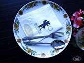 قدرت تبلیغات کاربردی با دستمال کاغذی تبلیغاتی
