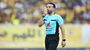 تیم داوری سوپرجام مشخص شد
