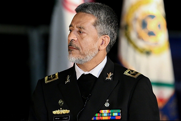 ماجرای درگیری لفظی ناخدای نداجا با صهیونیست‌ها چه بود؟