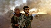 ببینید | توصیف رهبر انقلاب از تصویری که از شهید حججی در اسارت داعش منتشر شد