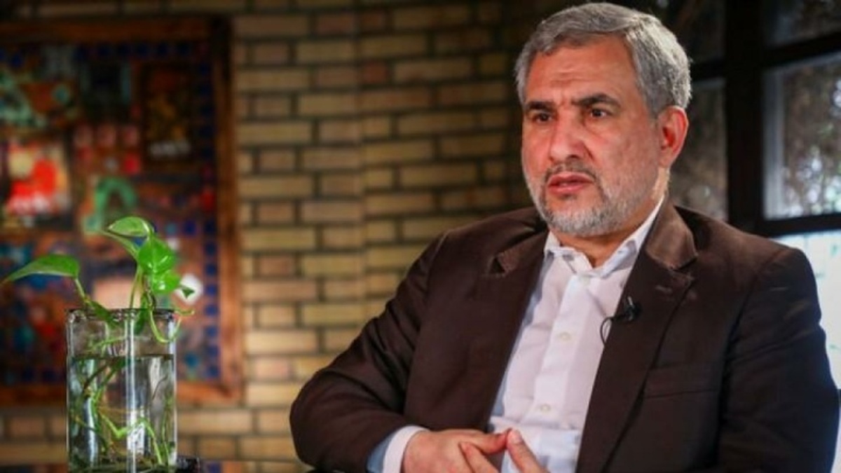 محسن اسماعیلی در پی درگذشت استاد محمود فرشچیان پیام تسلیت فرستاد