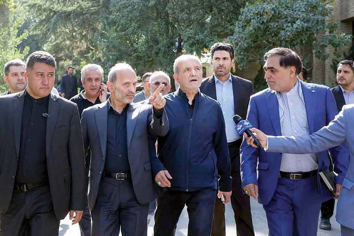 صدا و سیما وحدت ملی را تقویت کرد