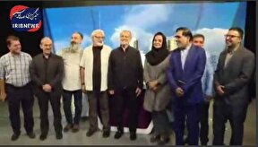 ببینید | اصل ماجرای عکس گرفتن با رئیس جمهور و به شهادت رسیدن چه بود؟