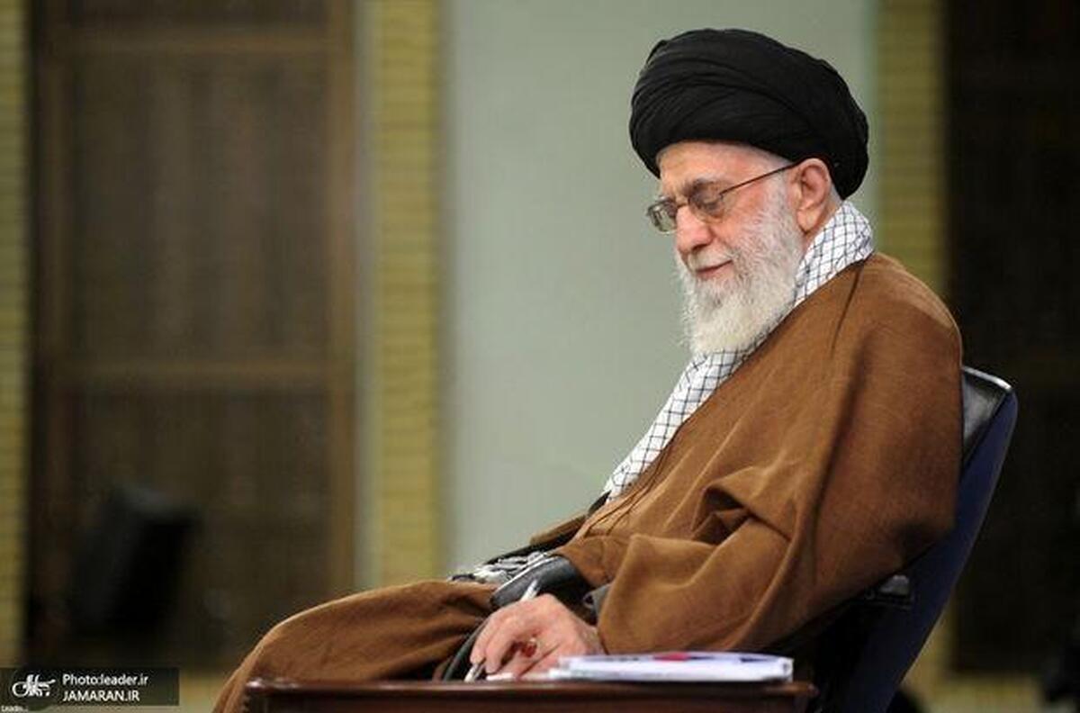 موافقت رهبربا تمدید عضویت اعضای هیئت‌امنای کمیته امداد