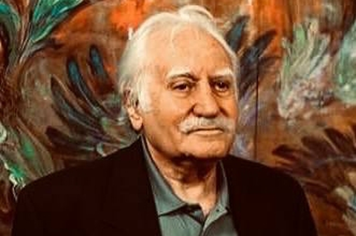 پیام تسلیت رایزن فرهنگی ایران در مالزی به مناسبت در گذشت استاد محمود فرشچیان