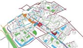 تهیه طرح جامع شهرهای کردستان با مشارکت شهروندان