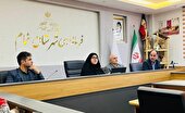 احداث مجتمع اداری از مهم‌ترین نیازهای شهرستان خمام است