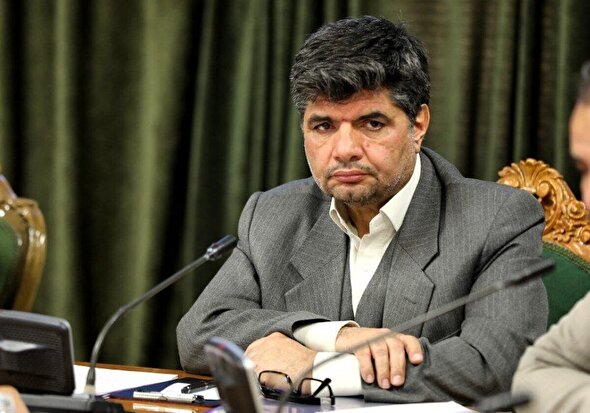 تأمین اعتبار پروژه‌های زیارتی؛ نیازمند همکاری دستگاه‌ها و مولدسازی منابع است