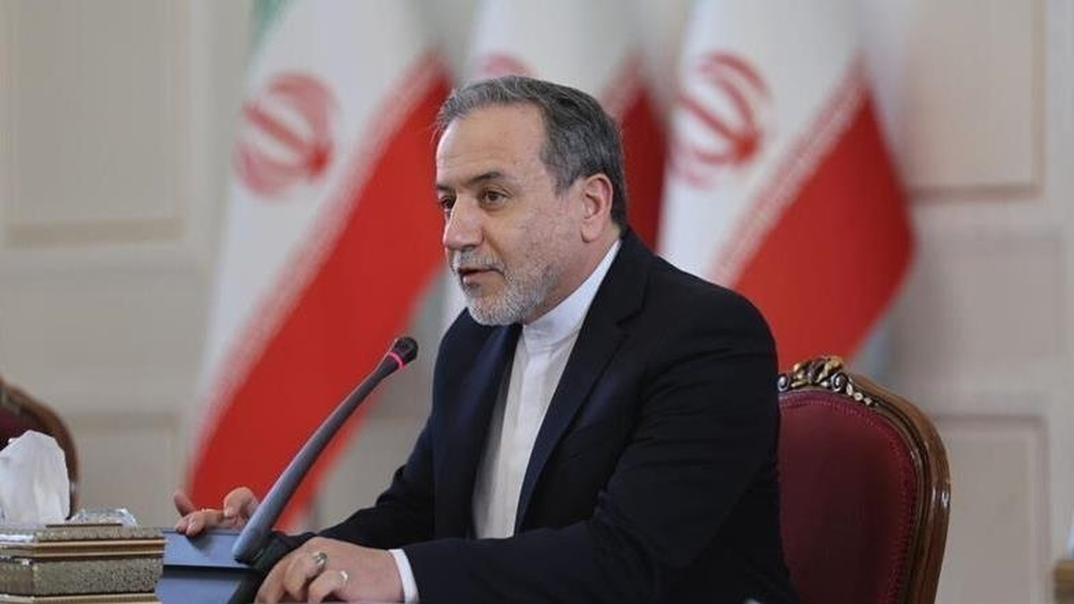 معاون گروسی دوشنبه در تهران