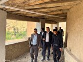آماده‌سازی پرونده ثبت جهانی روستای تاریخی فارسیان قانچی آزادشهر آغاز می‌شود