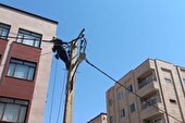 برق همدان در تلاش برای عبور از بحران ناترازی