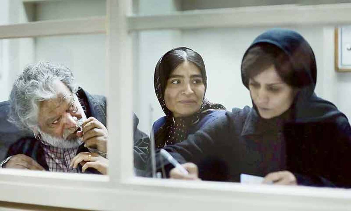 گزارش یک شکست