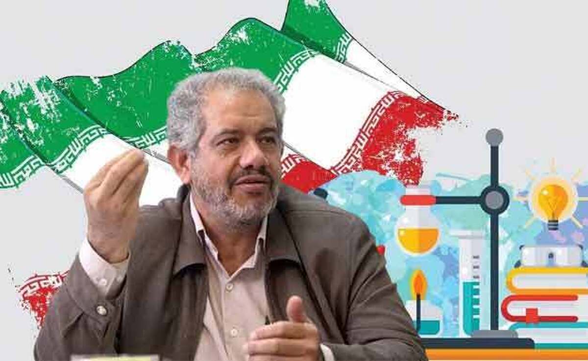 نخبگان در خط مقدم جنگ ترکیبی
