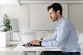 وقتی کار آوار میشود