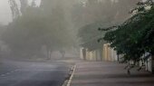 افزایش وزش باد و ابر در تهران