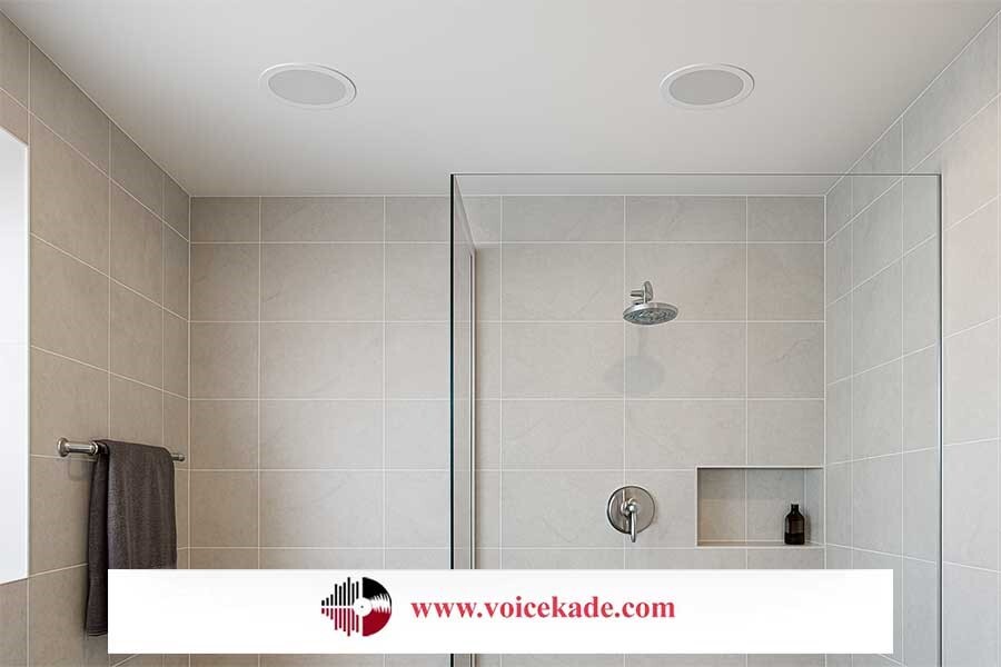 راهنمای کامل خرید اسپیکر سقفی: از انتخاب تا خرید