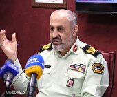 افزایش۶۰ درصدی برخورد با شرارت‌ اراذل و اوباش