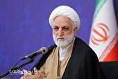 مردم ایران پای نظام هستند