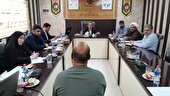 آزادی و تسهیل وضعیت ۵۳ نفر از مددجویان