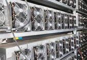 کشف ۱۸۲ دستگاه ماینر استخراج ارز دیجیتال در دزفول