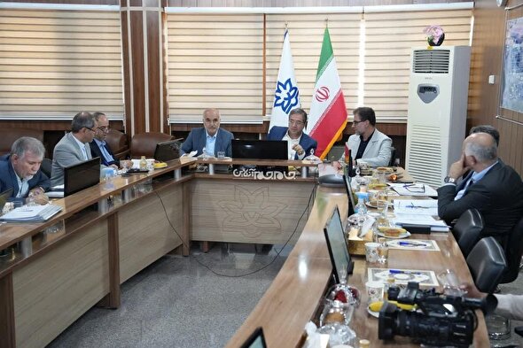 دانشگاه ارومیه؛ محوراحیای دریاچه ارومیه و توسعه آذربایجان غربی