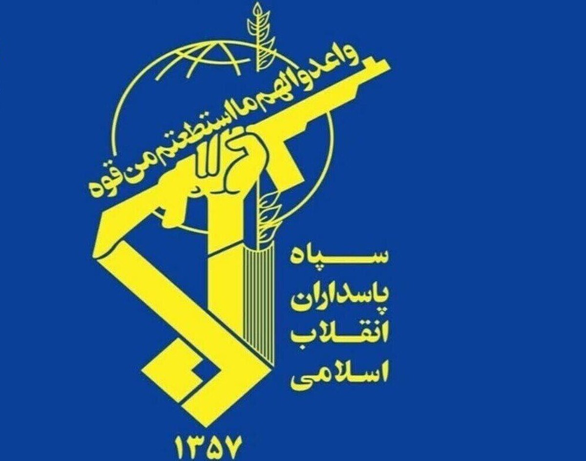 بیانیه سپاه پاسداران انقلاب اسلامی در محکومیت جنایت رژیم صهیونیستی و شهادت خبرنگاران در غزه