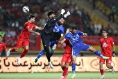 ببینید | تراکتور قهرمان سوپرجام شد