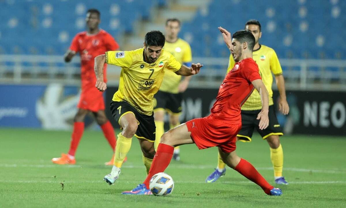 ماموریت سخت در دوحه