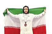 روایت قهرمانی در سکوت