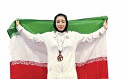 روایت قهرمانی در سکوت