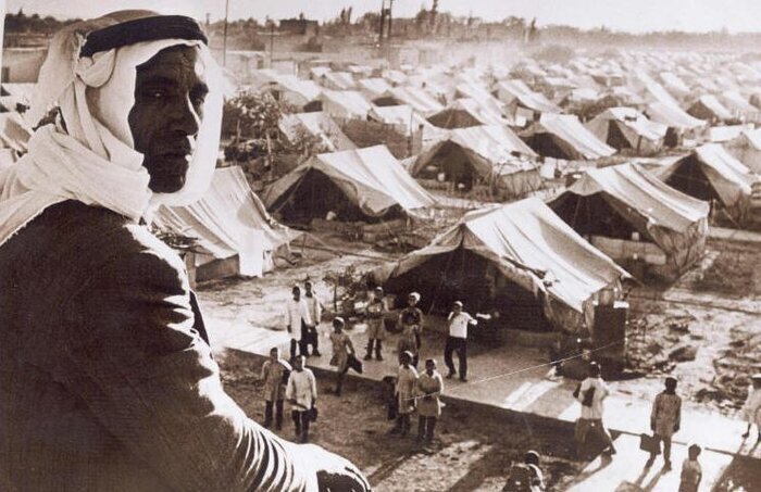 عکس | هدف اسرائیل از هدف قرار دادن خبرنگاران از بین بردن آثار جنایت در غزه است